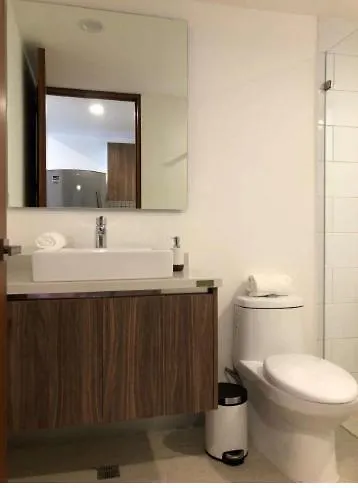 شقة Urban Towers بلايا ديل كارمن المكسيك